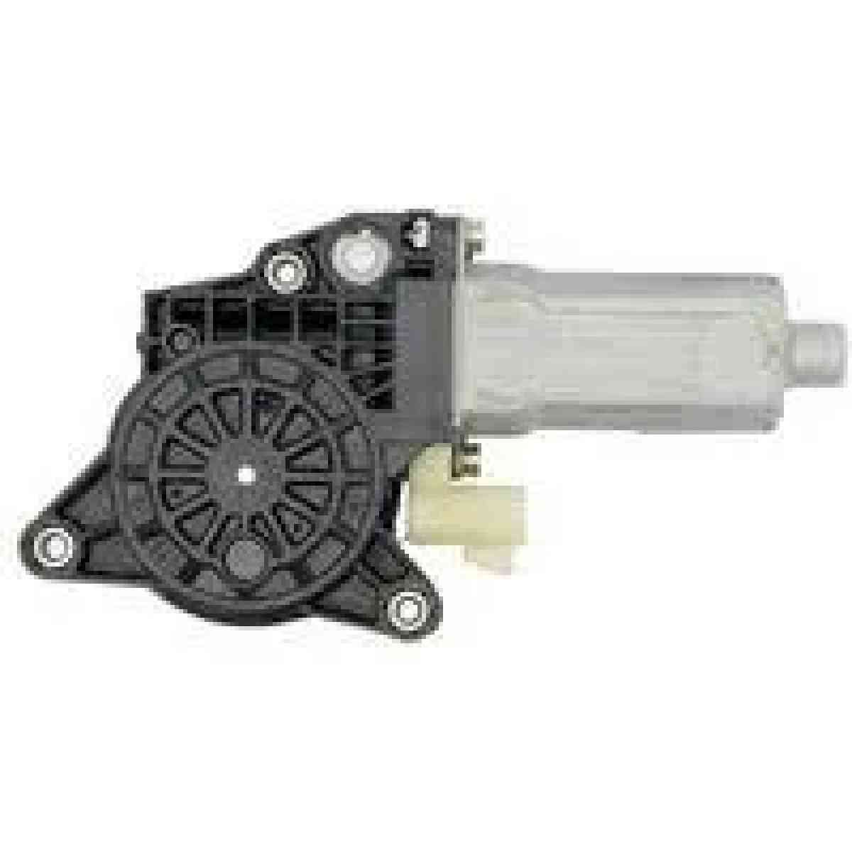 1992 to 2011 Ford Crown Vic Front Driver Power Window Motor - Scotch Plains, New Jersey - FleaMarketBay
