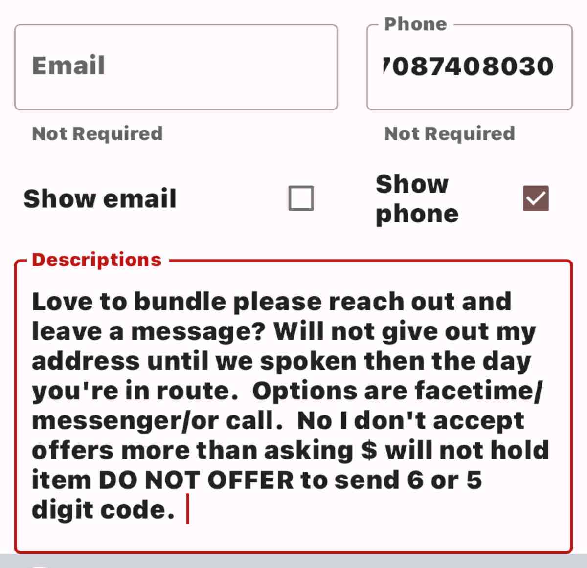 Vans Shoes Old Skool Vans Yacht Club Shoe Mens 8 Womens 95 - Chicago Heights, Illinois - FleaMarketBay