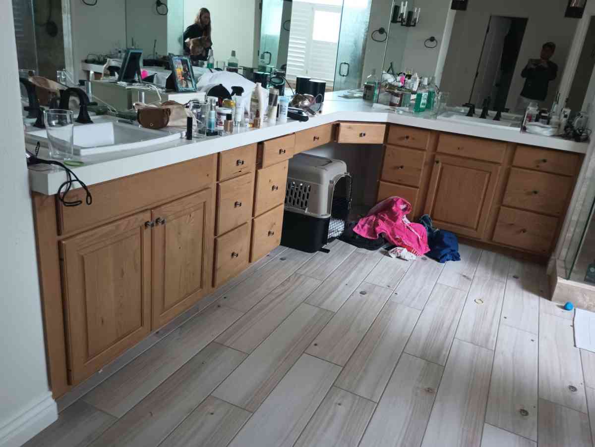 Interior Exterior painting services