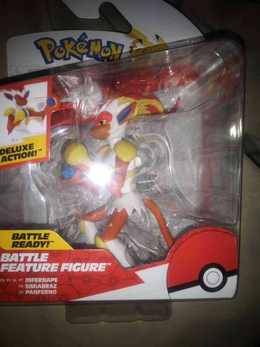 Mario figure Dog futuristic toys pokemon action figure - Lexington, South Carolina - FleaMarketBay