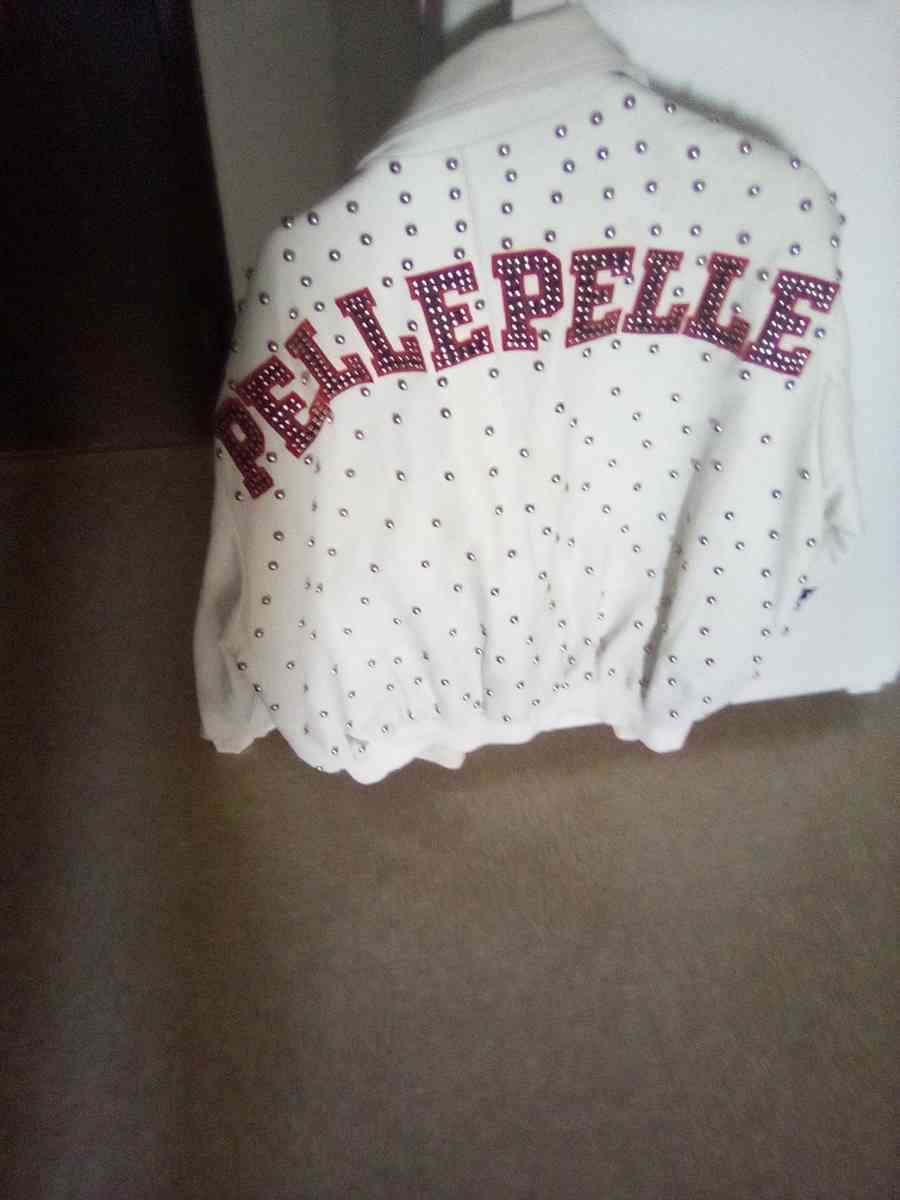pelle pelle jacket - Cleveland, Ohio - FleaMarketBay
