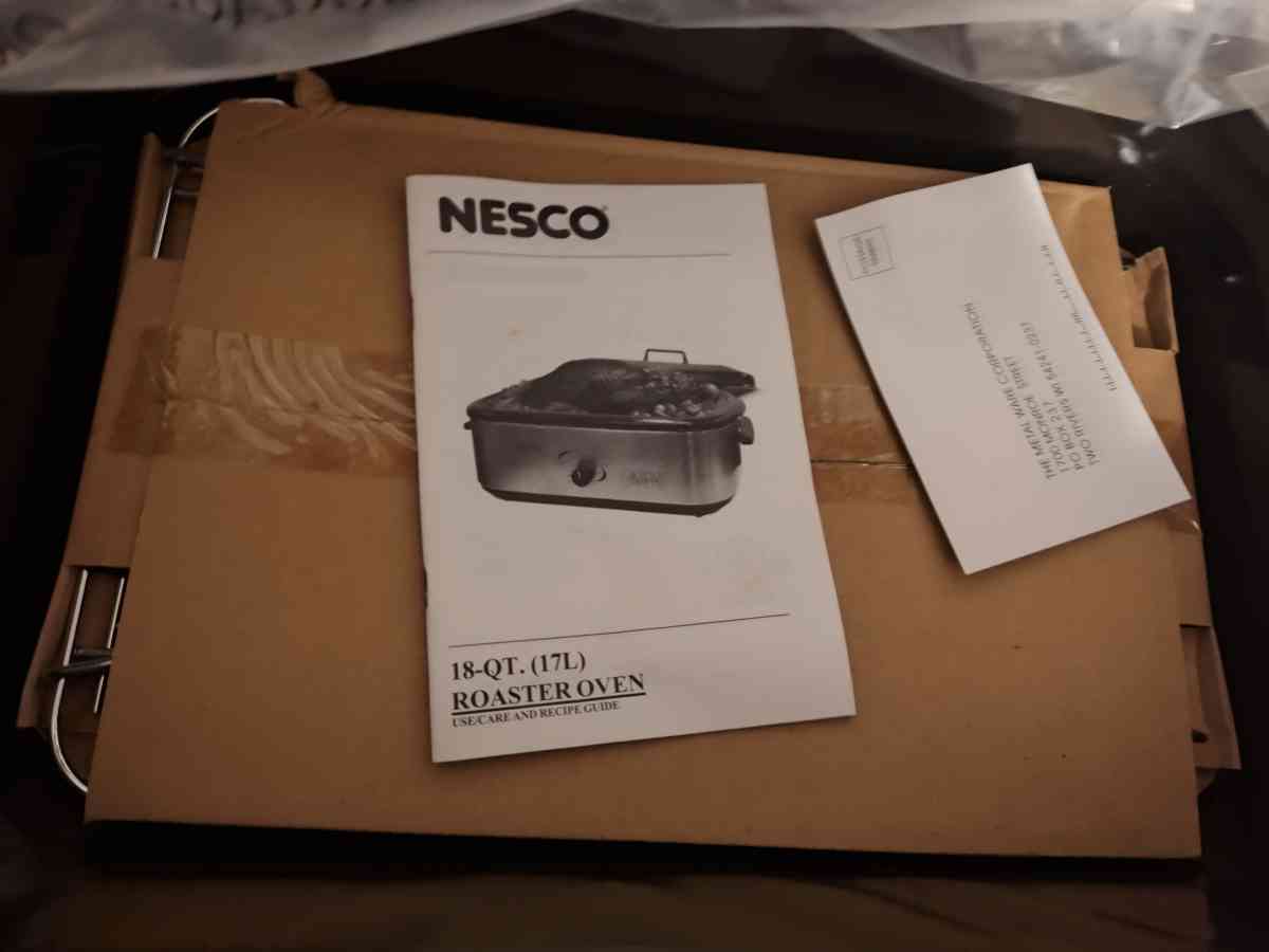 warmer nueva - Freeport, Texas - FleaMarketBay