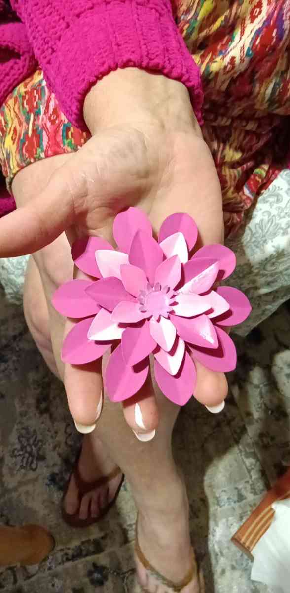 painted objects - Deep Run, North Carolina - FleaMarketBay