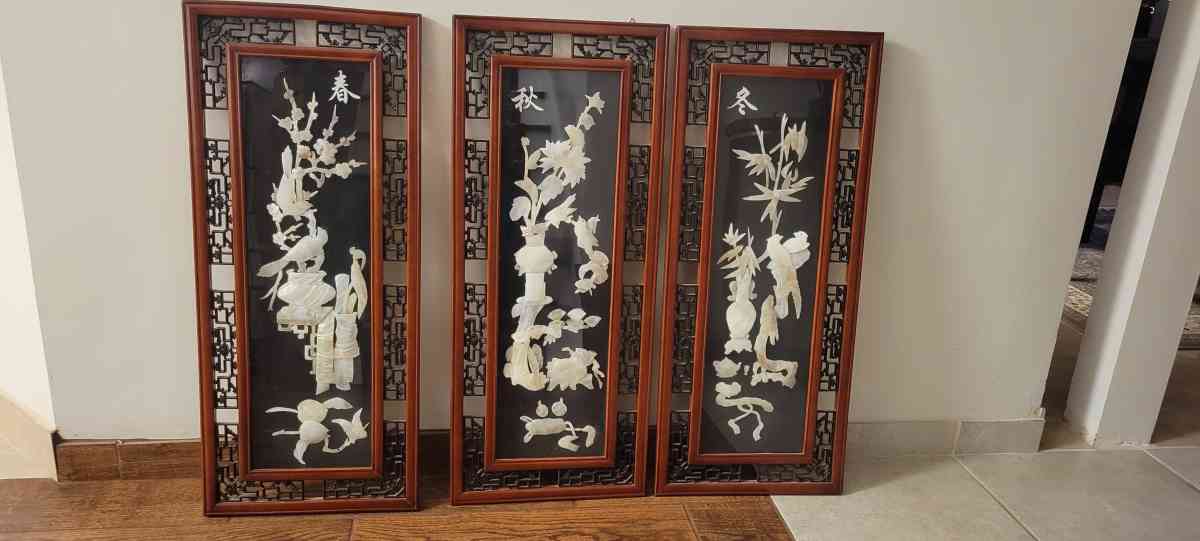 wall arts - Youngstown, Ohio - FleaMarketBay