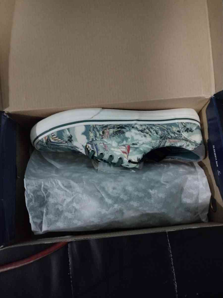 Polo sneakers - Winston Salem, North Carolina