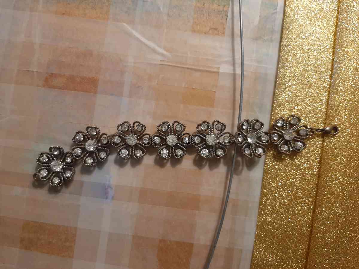 Bracelet - Dover, Arkansas - FleaMarketBay