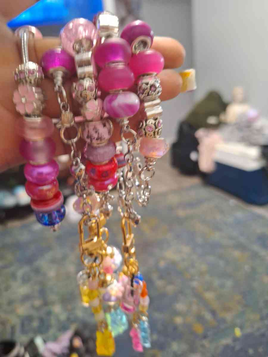 bracelet - Charleston, South Carolina - FleaMarketBay