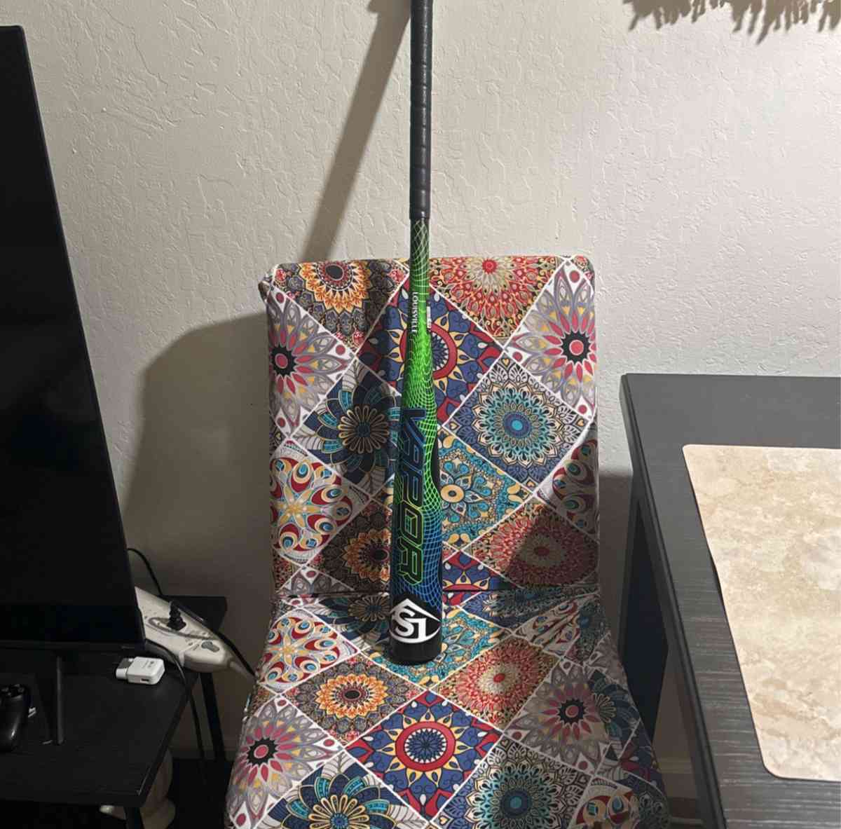 Louisville Vapor BBCOR Baseball Bat