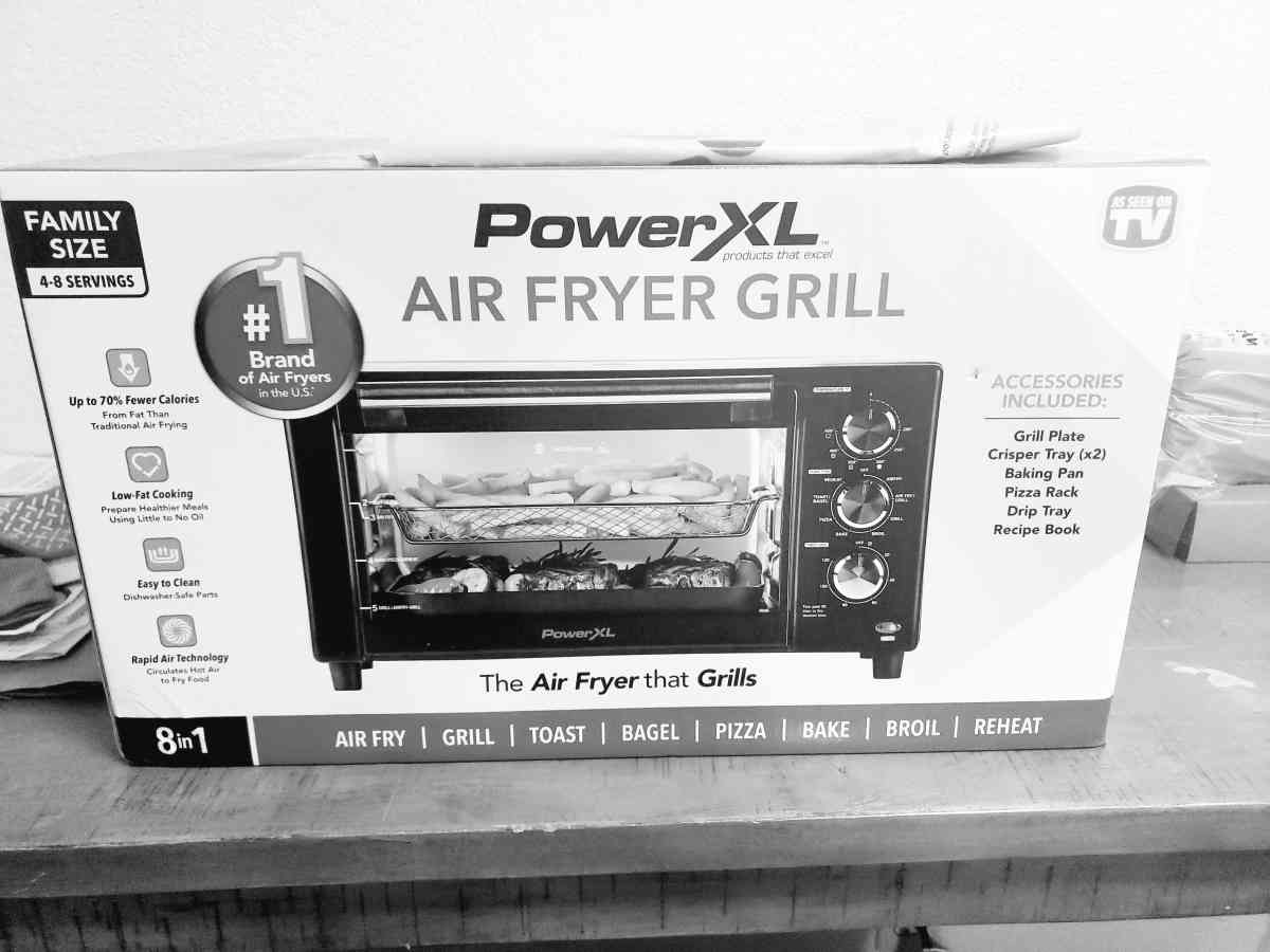 XXL 8 IN ONE ONEN - Sacramento, California - FleaMarketBay