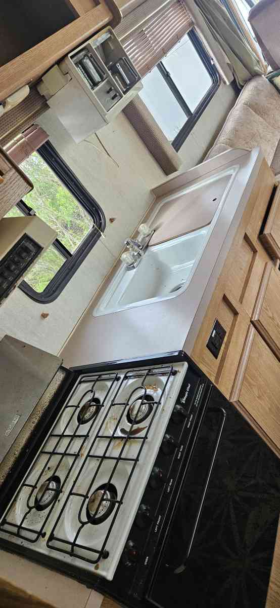 motorhome - Myrtle Beach, South Carolina - FleaMarketBay