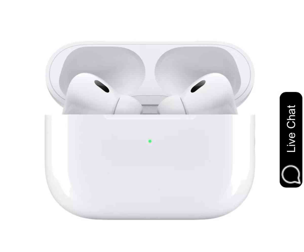 AirPods Pro 2 - Adolph, Minnesota
