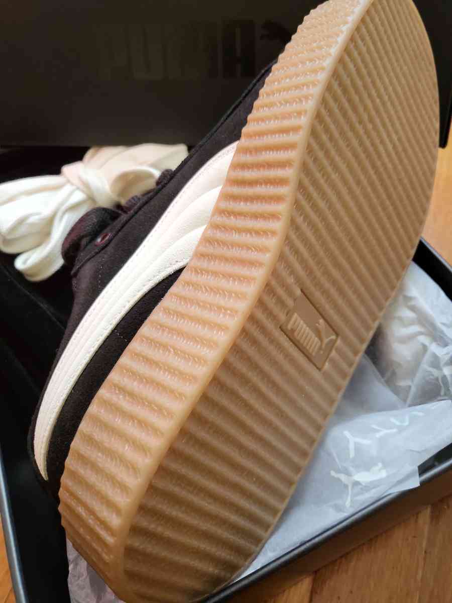 PUMAS CREEPER FENTY - Woodbridge, Virginia - FleaMarketBay