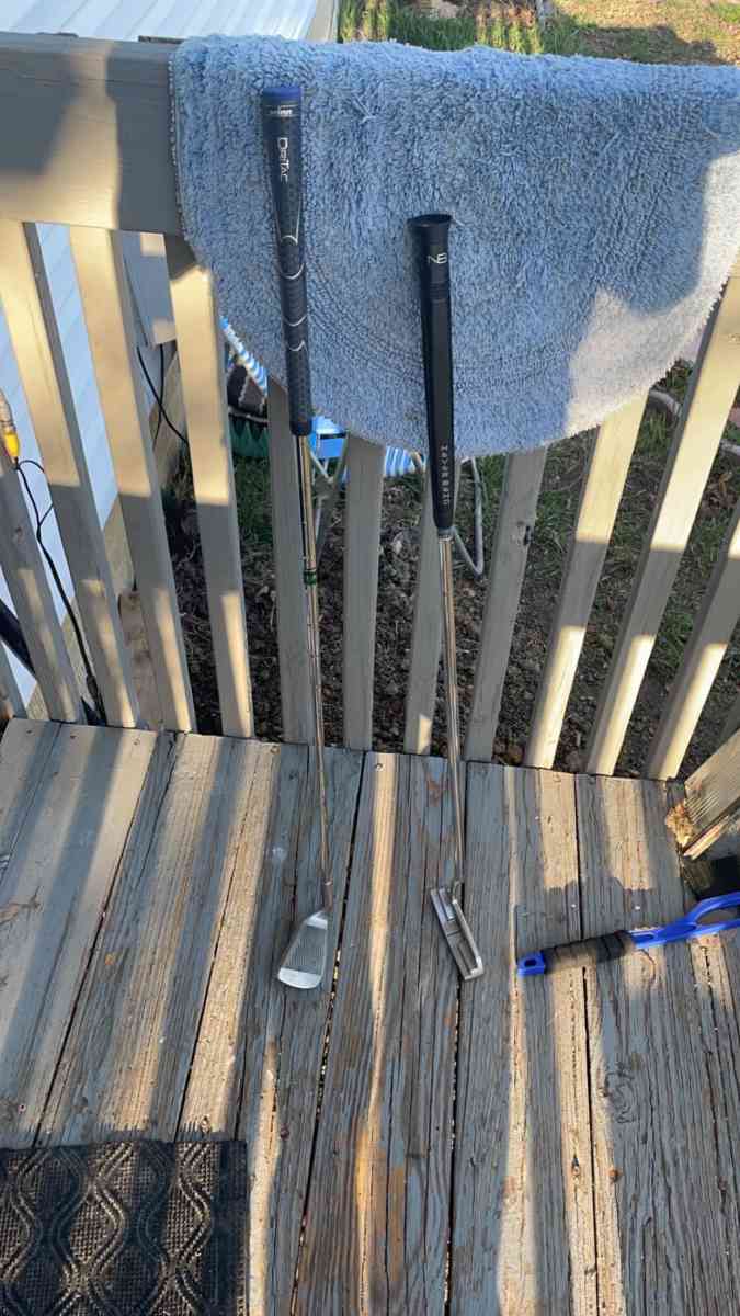 golf clubs - Waterloo, Iowa