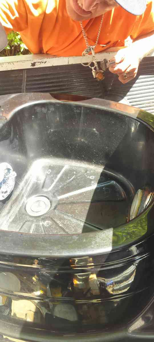 Pacific MX hypeless Petty Manny massaging spa - Milton, Florida - FleaMarketBay