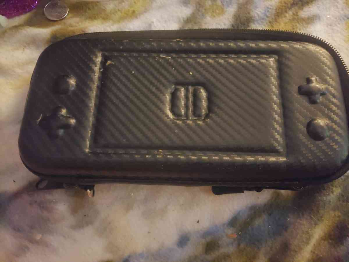 Pokemon Nintendo Switch with Case - Cocoa, Florida