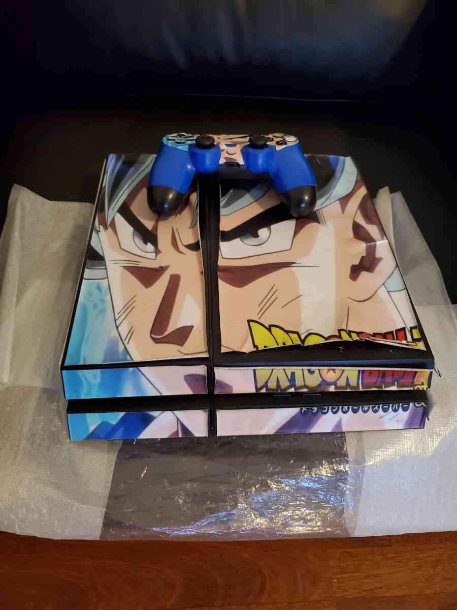 PS4 CONSOLE - Somerville, New Jersey