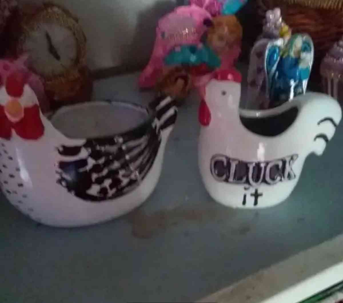 mother and daughter treasure - Deep Run, North Carolina - FleaMarketBay