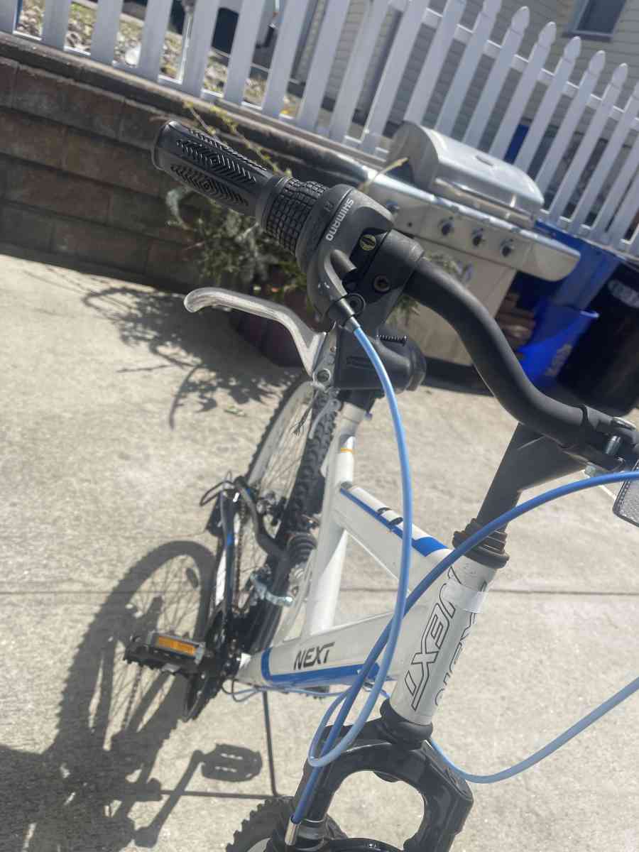 major fixer upper bikes - Lyndhurst, New Jersey - FleaMarketBay