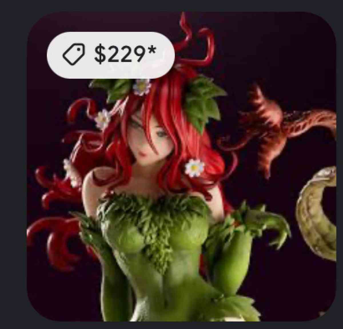 poison ivy - Endicott, New York - FleaMarketBay