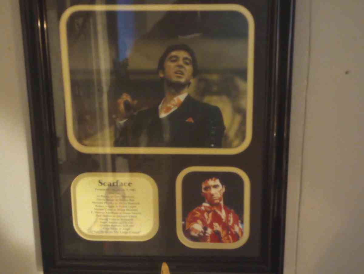 pictures of Tony Montana - Clarksville, Tennessee