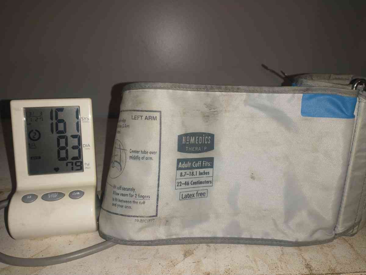 Homebics TheraP - Indianapolis, Indiana - FleaMarketBay