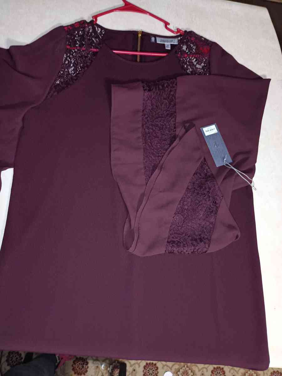 Jennifer Lopez NWT - Agency, Missouri - FleaMarketBay