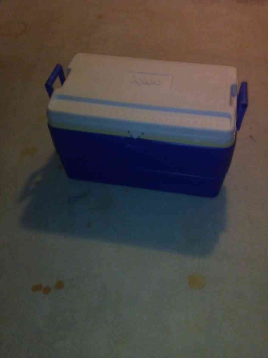 cooler - Mcdonough, Georgia