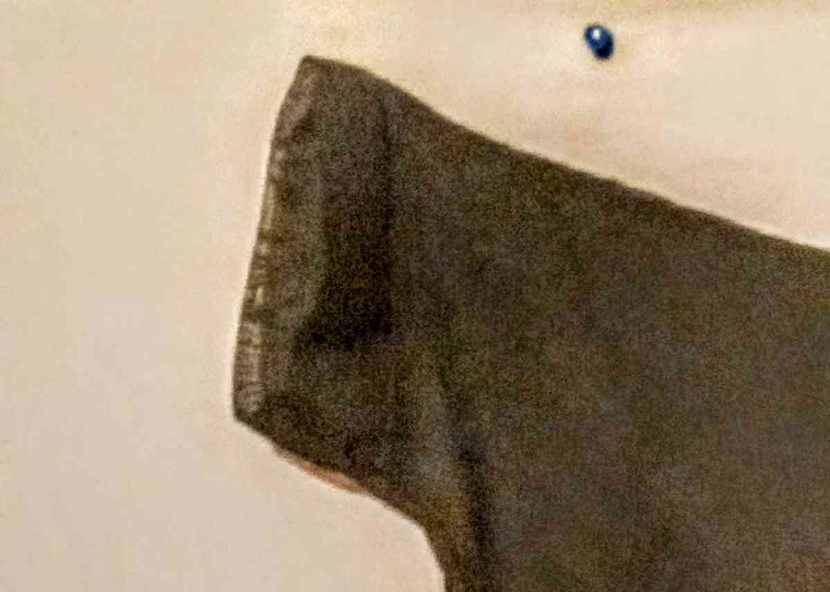 JellaCouture Black Sheer Lace Cover Up - Muldrow, Oklahoma - FleaMarketBay