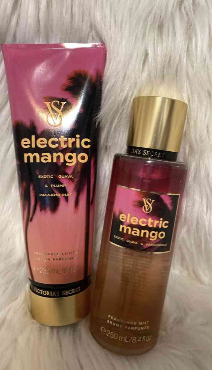 Perfume Collection - Freeport, New York - FleaMarketBay