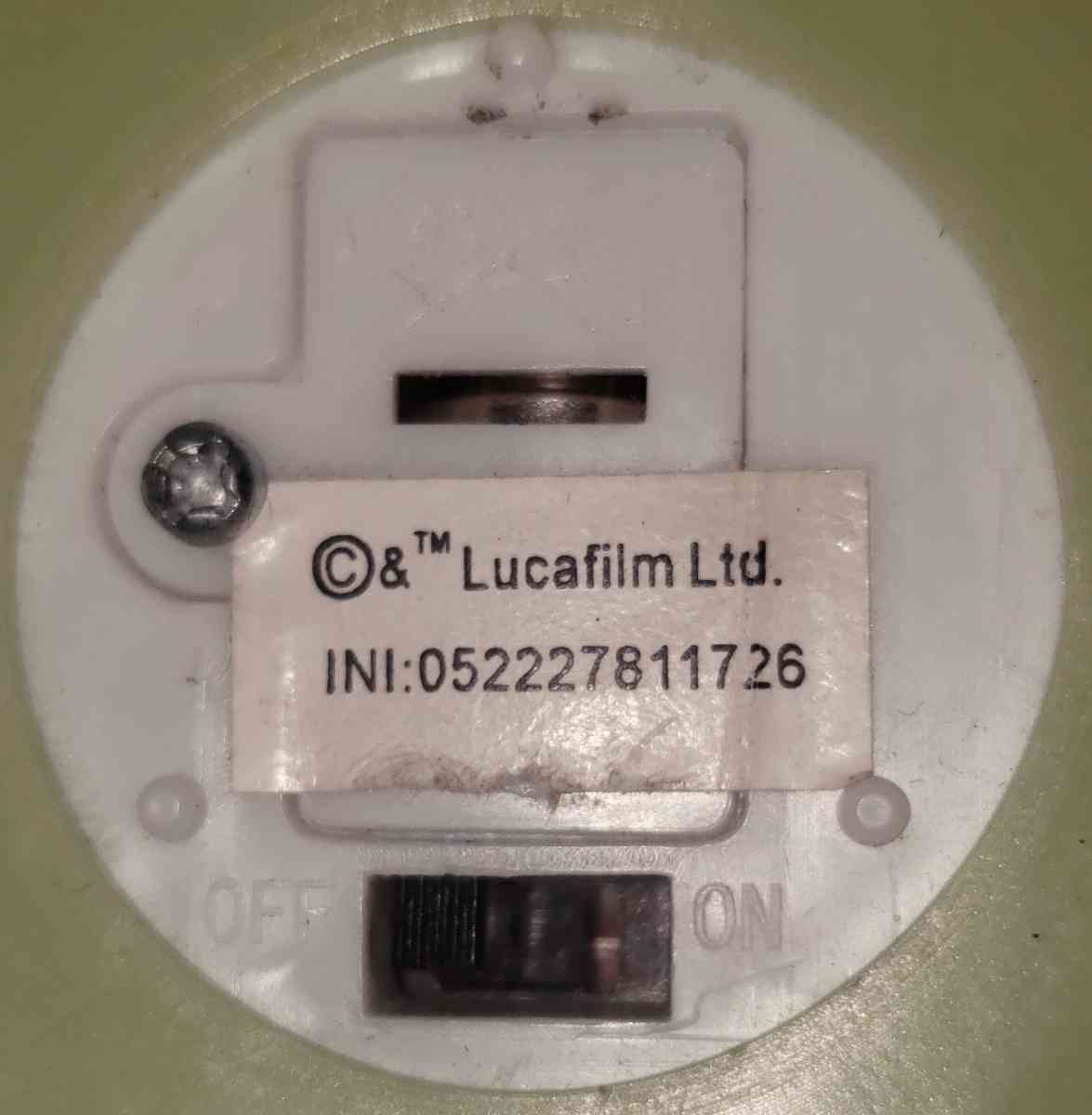 Star Wars Baby Yoda - Wichita, Kansas - FleaMarketBay