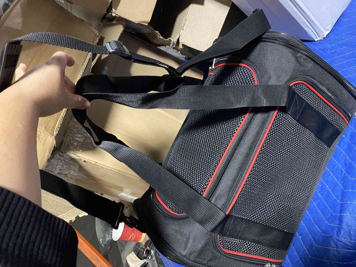 pet basket carrier for pets - Elizabeth, New Jersey - FleaMarketBay