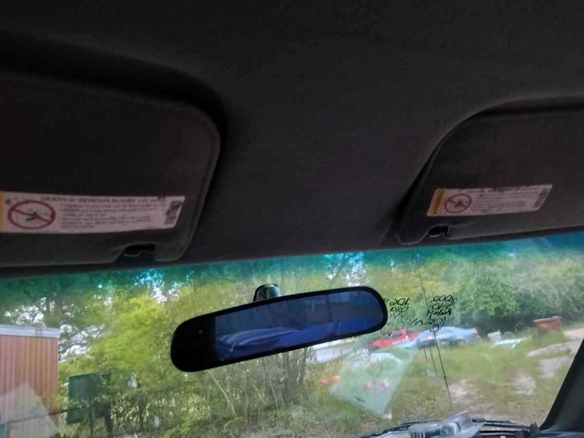 2000 Chevy extended cab S10 - Milton, Florida - FleaMarketBay