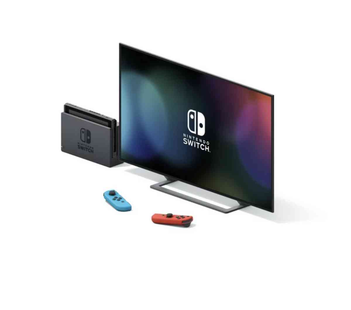 Nintendo Switch READ THE Description - Tyler, Texas - FleaMarketBay