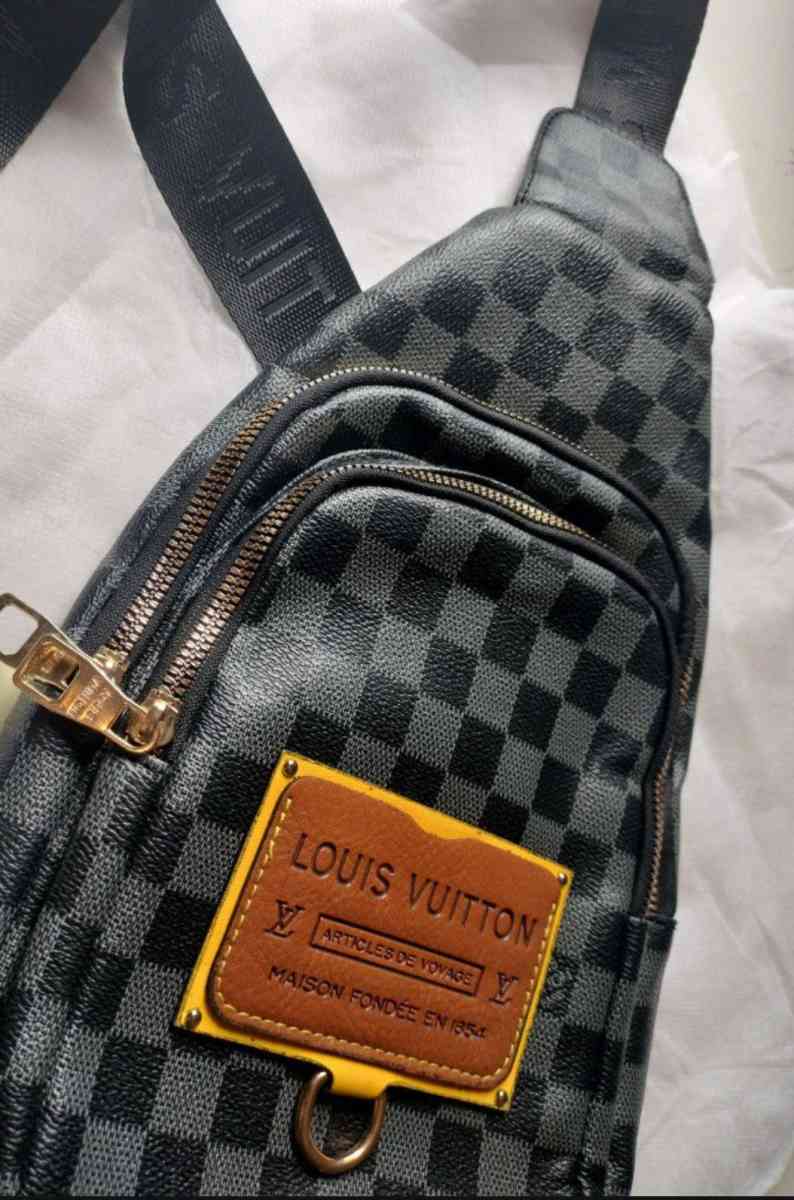 mochila chiquita - Hialeah, Florida - FleaMarketBay