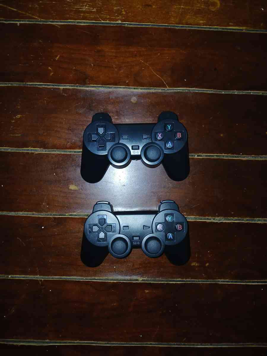 Game Wireless Controller Gamepad 30 4K TV Game Stick - North Hollywood, California - FleaMarketBay
