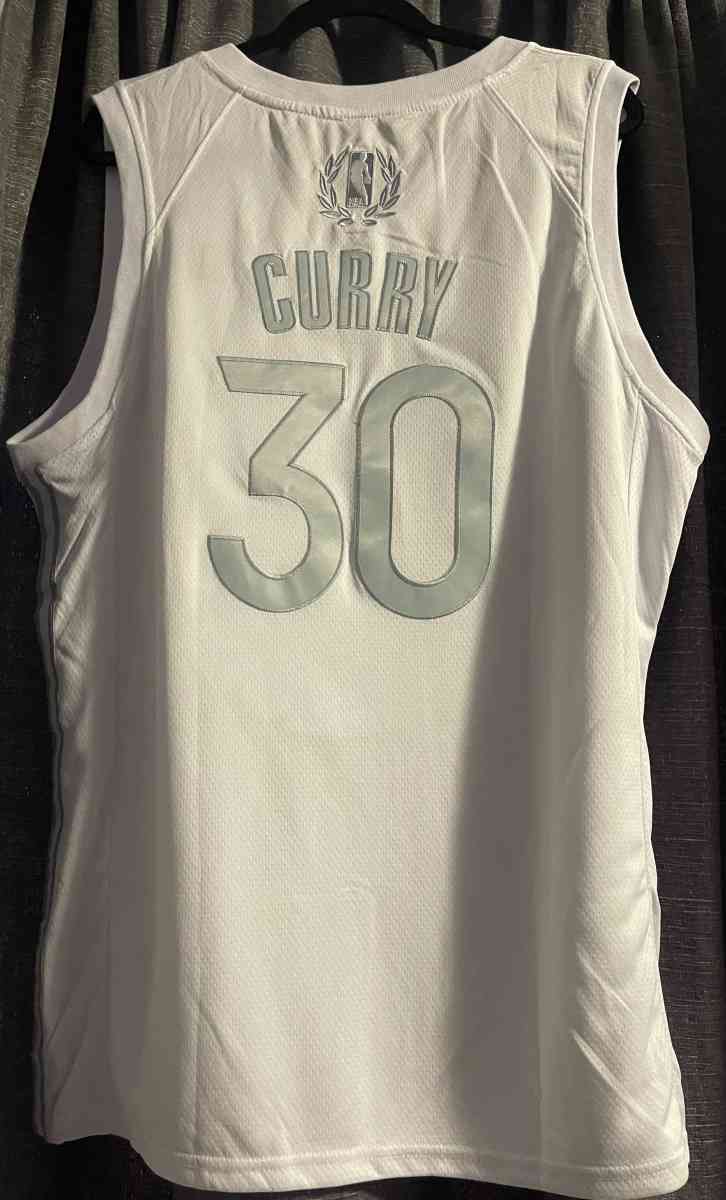 Curry Jerseys - Salinas, California - FleaMarketBay