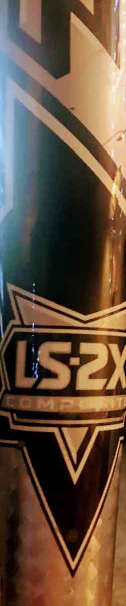 TPX Louisville Slugger Baseball bat - Gainesville, Georgia - FleaMarketBay