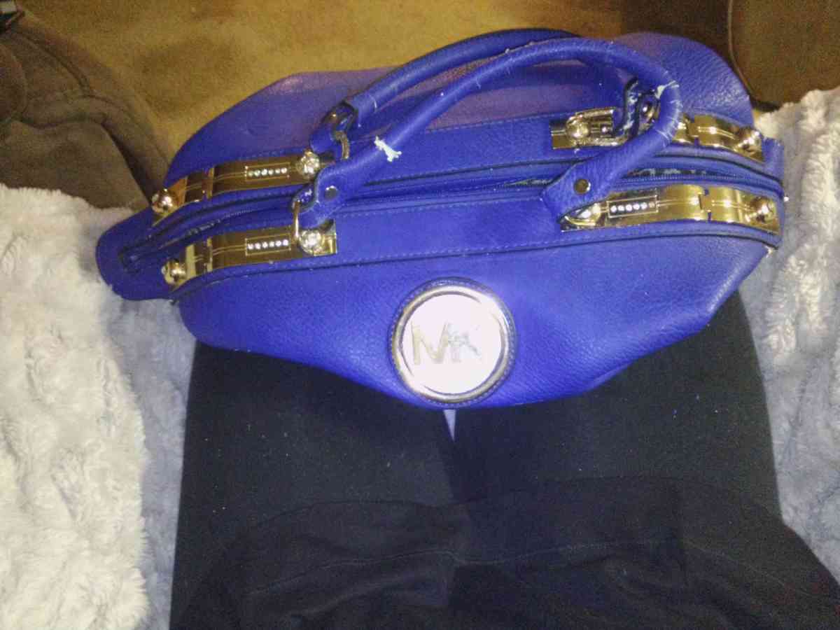 3 Michael kors purses - Spartanburg, South Carolina - FleaMarketBay