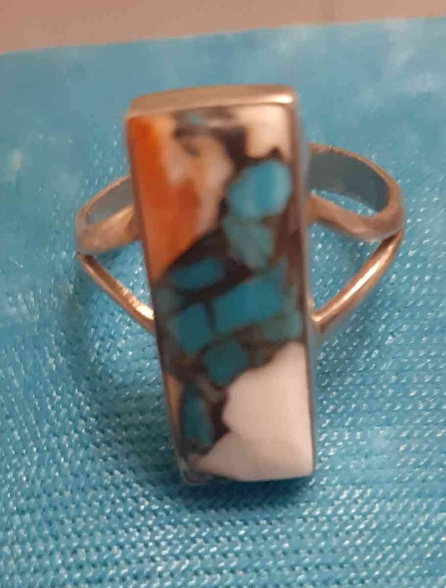 INDIAN RING - Dover, Arkansas - FleaMarketBay