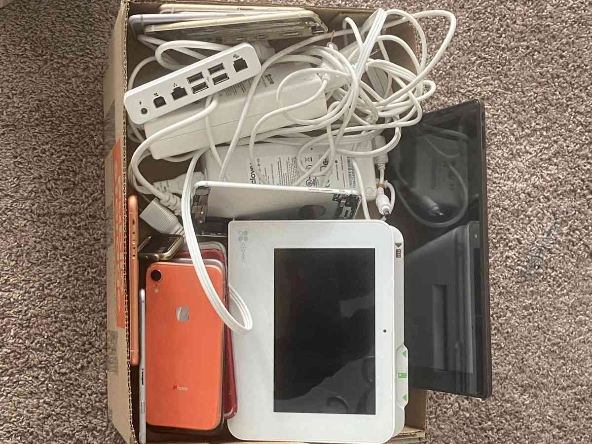 TINKER Box - Atlanta, Georgia - FleaMarketBay