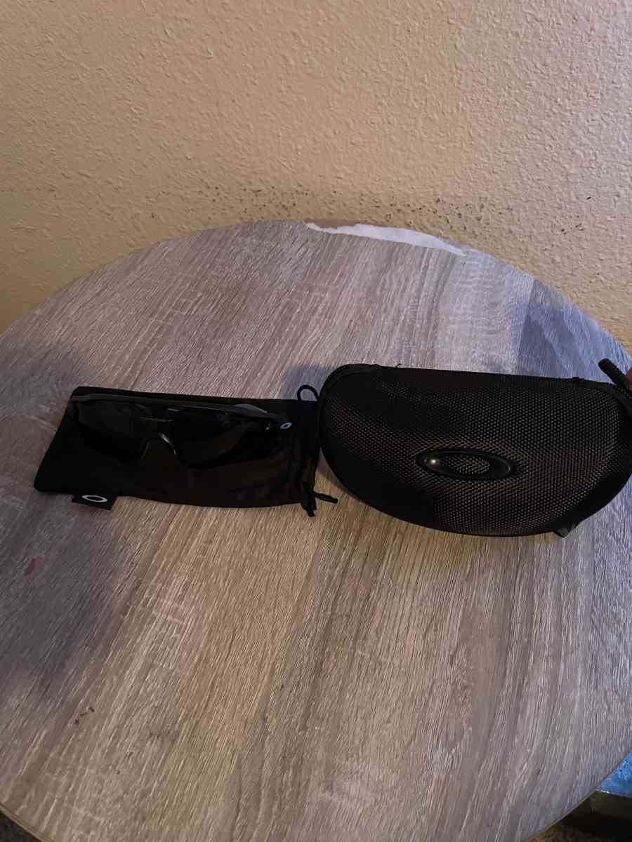 Oakley Ev Path - San Antonio, Texas