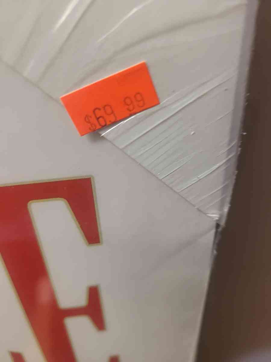 Scarface poster w wood backing - Lexington, North Carolina - FleaMarketBay