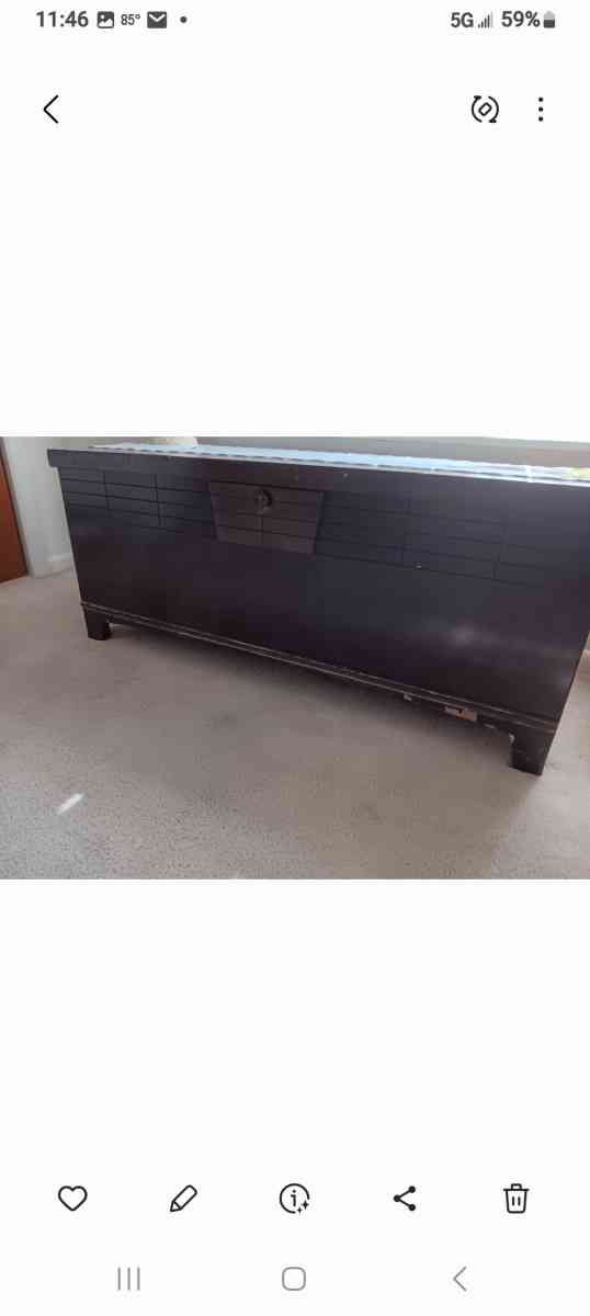 Cedar Chest - Edinburg, Texas - FleaMarketBay