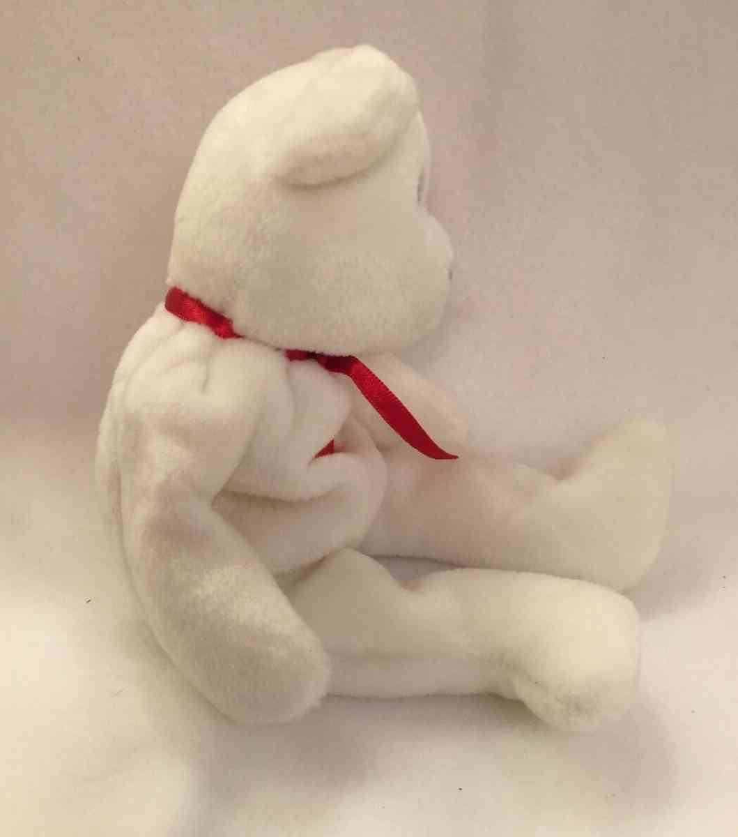 ty beanie babies Valentino - Shasta Lake, California - FleaMarketBay