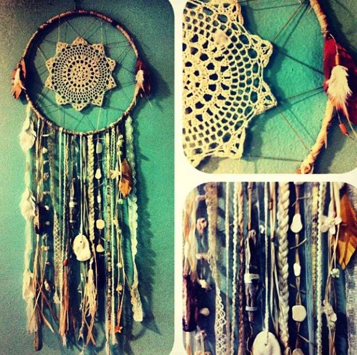 Bohemian dream catchers - Inverness, Florida - FleaMarketBay