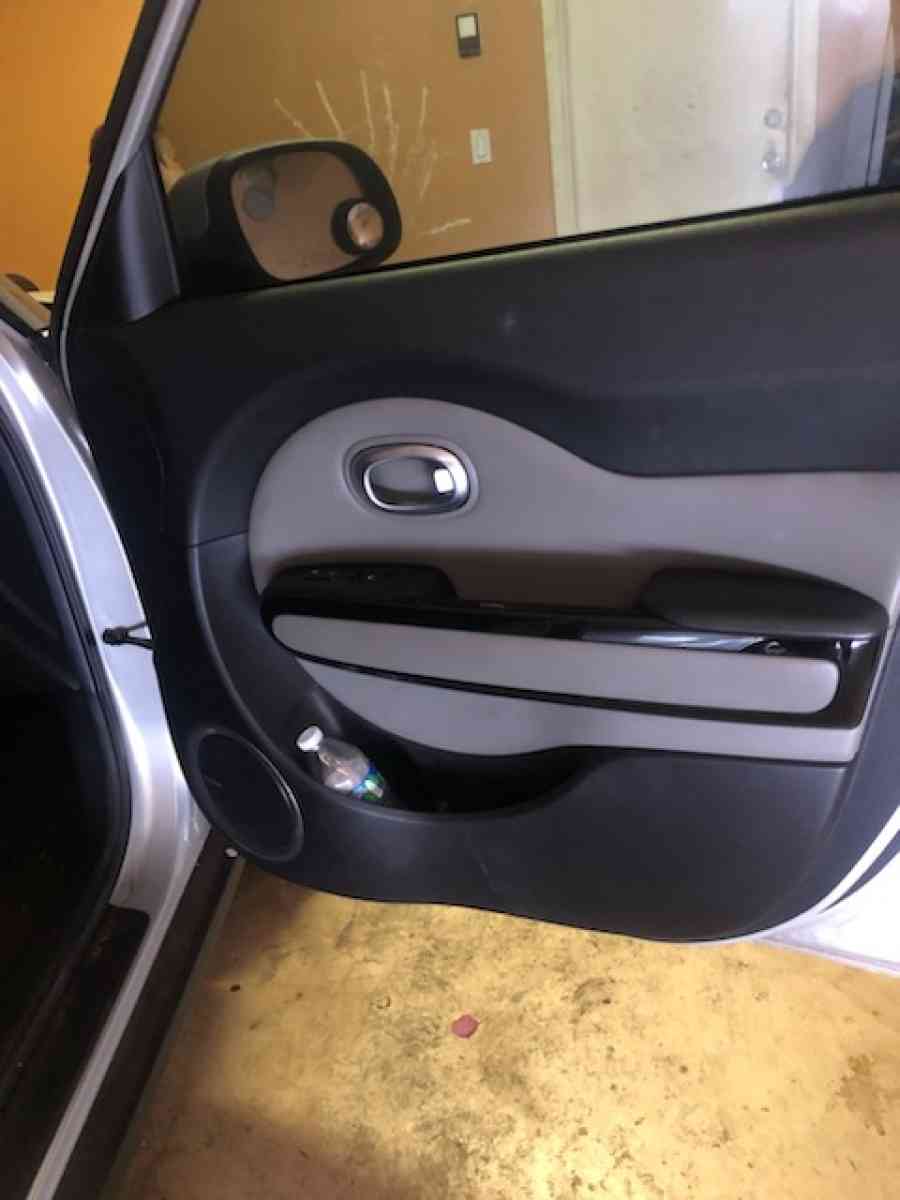 2014 Kia soul NO ENGINE - Maricopa, Arizona - FleaMarketBay