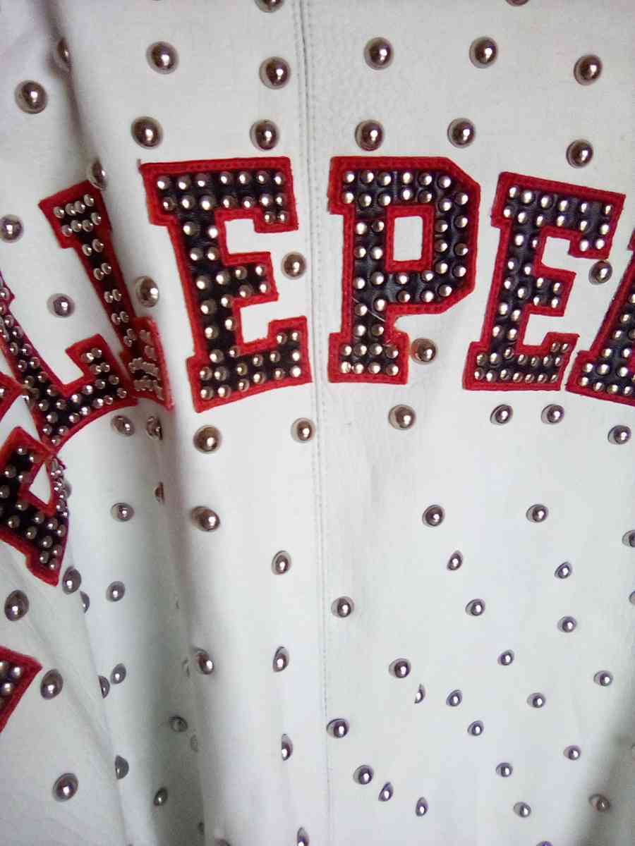 pelle pelle jacket - Cleveland, Ohio - FleaMarketBay