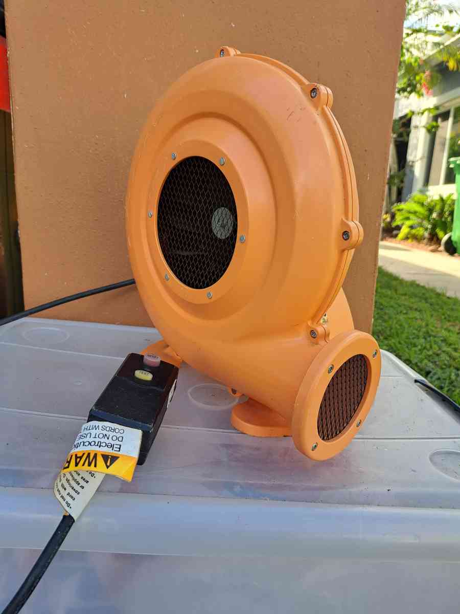 Air pump - Fort Lauderdale, Florida - FleaMarketBay