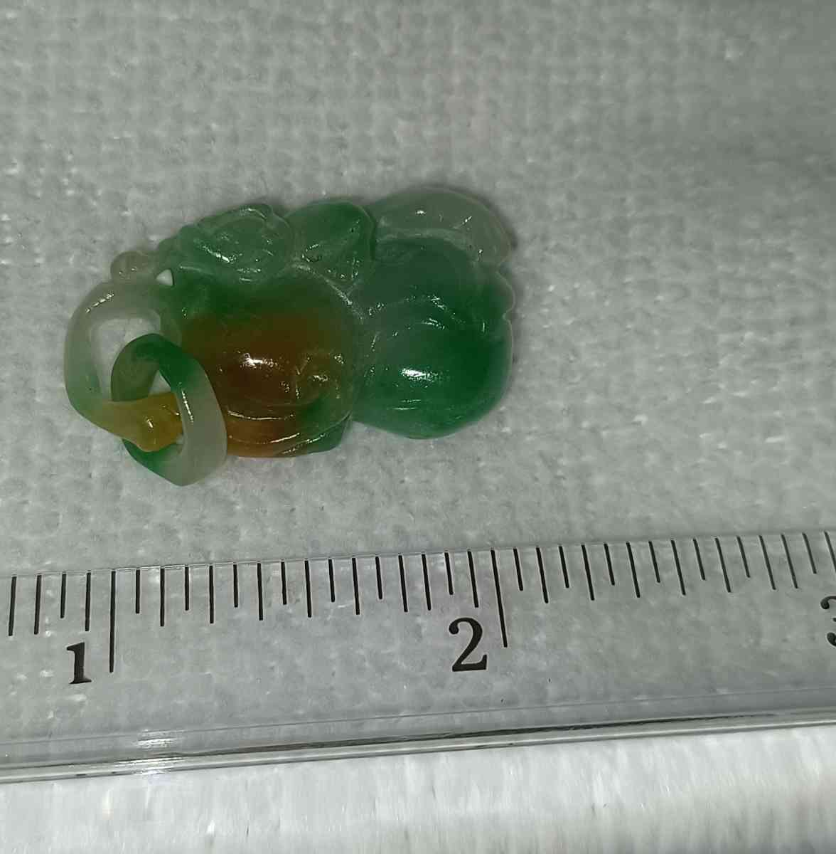 Burma Jade pendants - La Verne, California - FleaMarketBay