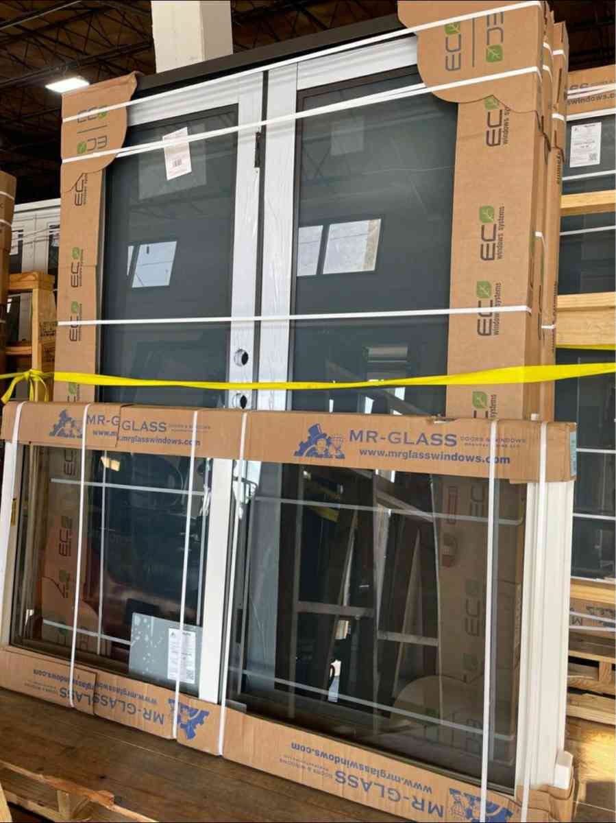 Impact windows doors - Miami Beach, Florida - FleaMarketBay